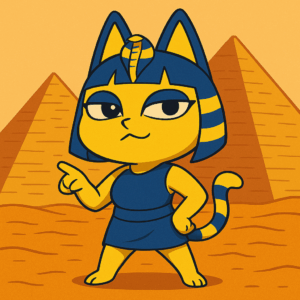 impersonal 1: Mis.Egypt